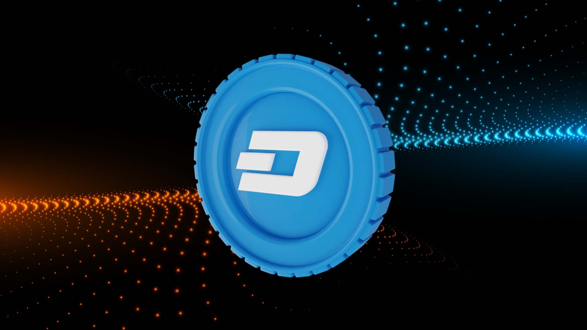 ارز دیجیتال دش