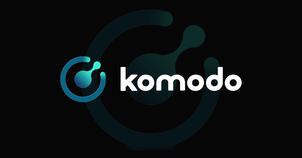 خرید و فروش کومودو